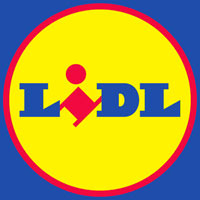 Logo Lidl