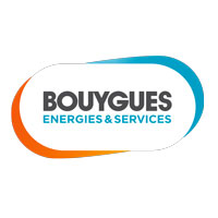 Logo Bouygues