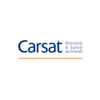 Logo Carsat