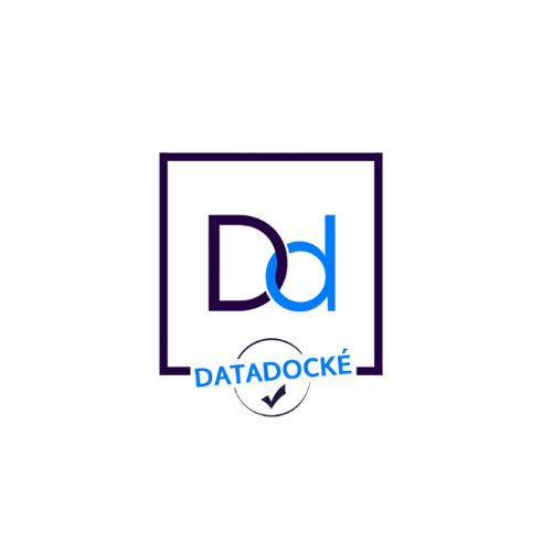 Logo Datadocké