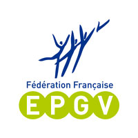 Logo Fédération Française EPGV