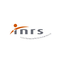 Logo de l'INRS