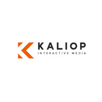 Logo Kaliop Interactive Media