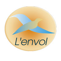 Logo L'envol