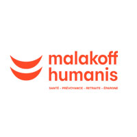 Logo Malakoff Humanis