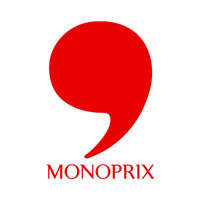 Logo Monoprix