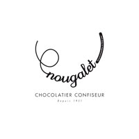 Logo Nougalet Chocolatieur Confiseur