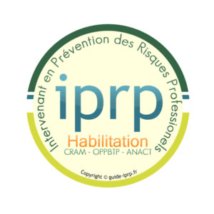 Logo IPRP