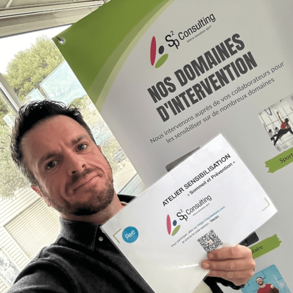 Workshop SP2 Consulting