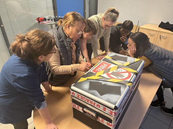 ATELIER AUTONOME MULTI-HANDICAP<br><br><b>QVCT / HANDICAP</b> – Image 2