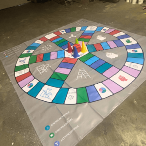 Trivial Pursuit SP2 Consulting