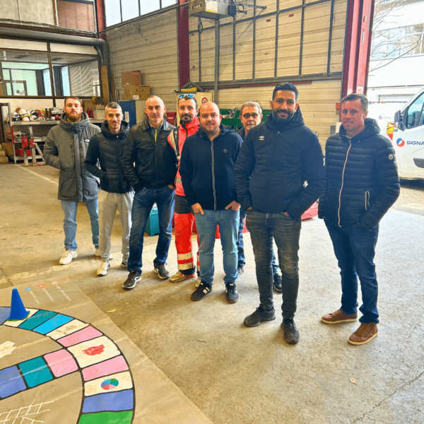 Trivial Pursuit 4