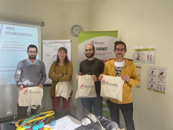 WORKSHOP<br><br><b>BSAT</b> – Image 3