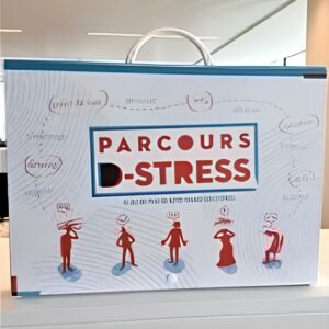 Parcours D'stress par SP2 Consulting