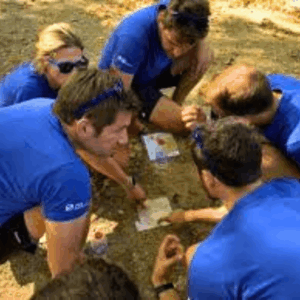 Course d'orientation